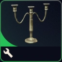 MMOJUGG ARC Raiders Candle Holder * 3 Details View of Item Function and Use